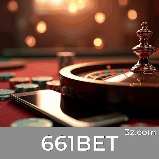 661BET: Plataforma de Comunidade Vibrante e Interativa