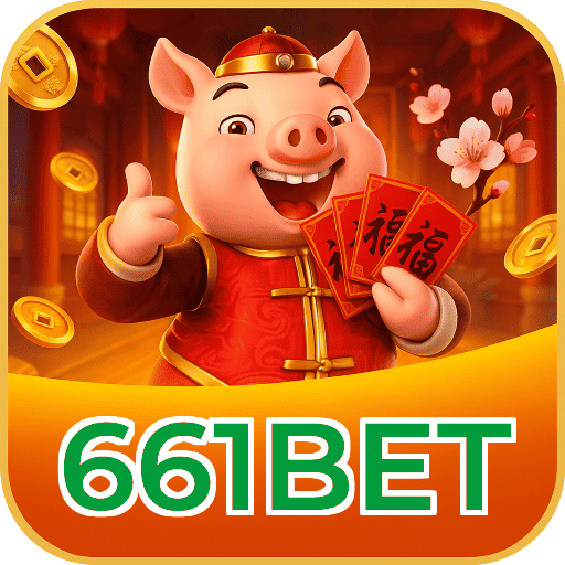 661BET Logo