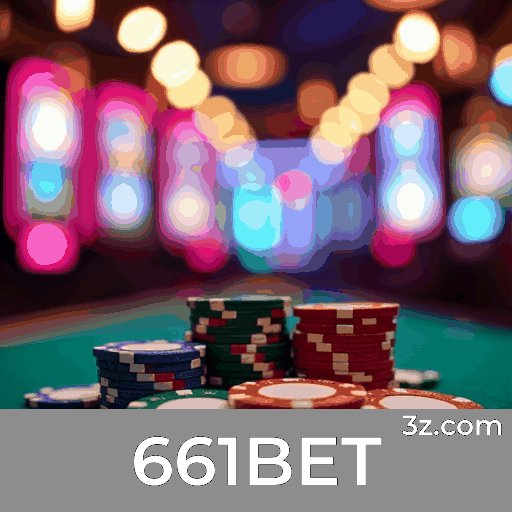 Experimente 661BET: Apostas Móveis Completas e Convenientes
