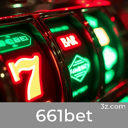 661bet: Descubra a Plataforma Profissional e Segura