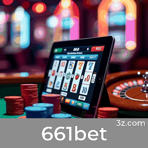 661bet: Aprenda Estratégias de Jogos e Melhore Suas Habilidades