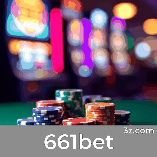 661bet: Experiência de Cassino Imersiva para Brasileiros
