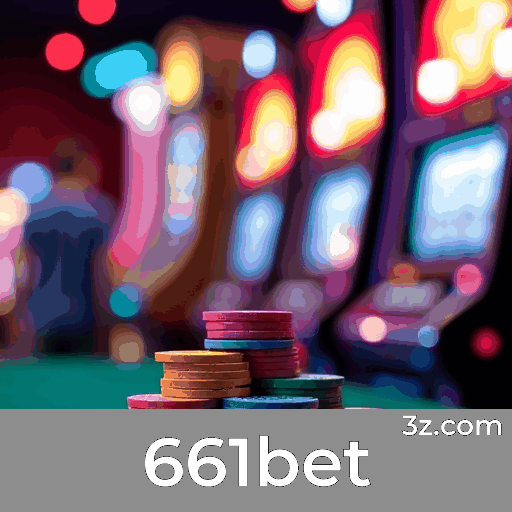 661bet: Experiência de Cassino Imersiva para Brasileiros